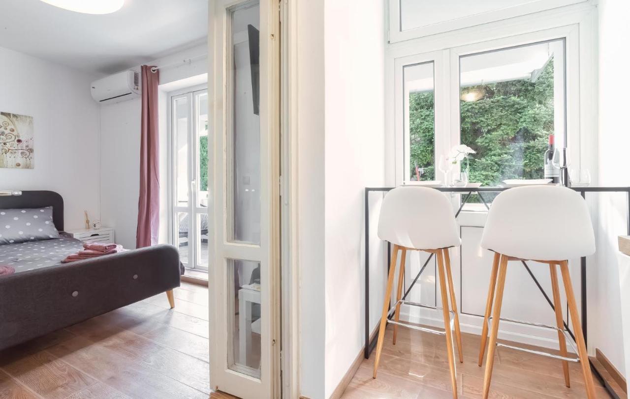 Apartamento - 50 Meters From Sea