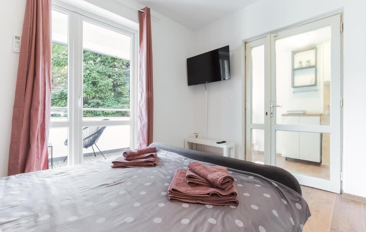 Apartamento - 50 Meters From Sea *