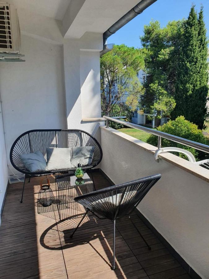 - 50 Meters From Sea Poreč